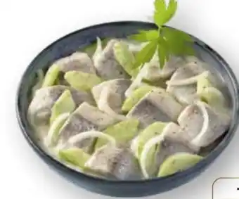 Edeka Nordseehappen Joghurt Angebot