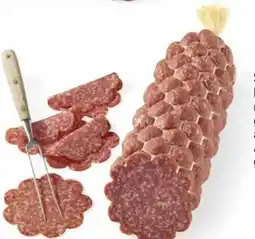 Edeka Salami Mailänder-Art Angebot