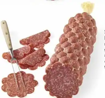 Edeka Salami Mailänder-Art Angebot