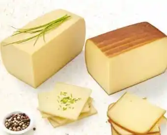 Edeka Raclette Suisse Straehl Original Angebot