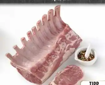 Edeka Iberico-Schweinefleisch Angebot