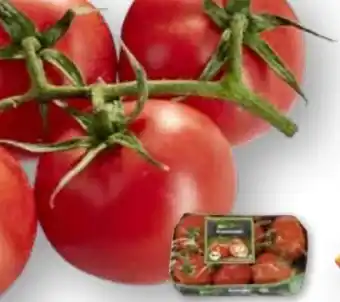 Edeka Edeka Bio Rispentomaten Angebot
