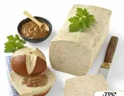 Edeka Fleischkäse Weißwurst Münchner Art Angebot