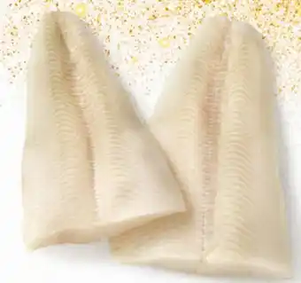 Edeka Schwarze Heilbuttfilets aufgetaut Angebot