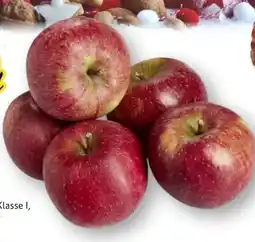 Edeka Unsere Heimat Echt & Gut Äpfel Magic Star Angebot