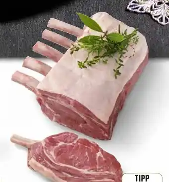 Edeka Zarte Metzger-Kalbskoteletts Angebot