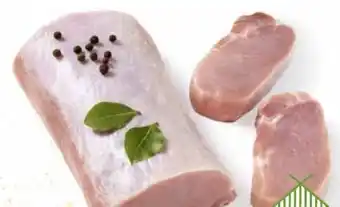 Edeka Hofglück Schweine-Rückenbraten Angebot