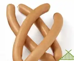Edeka Hofglück Wiener Würstchen Angebot
