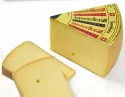 Edeka Appenzeller Switzerland Hartkäse Angebot