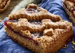 Edeka Edeka Bäckerei Linzerschnitten Angebot