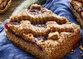 Edeka Edeka Bäckerei Linzerschnitten Angebot