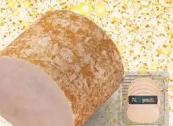 Edeka Mit Herz Gemacht Putenbrust gegart Angebot