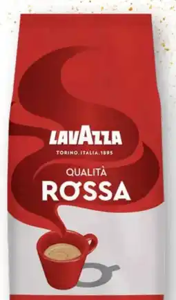 Edeka Lavazza Qualita Rossa Angebot