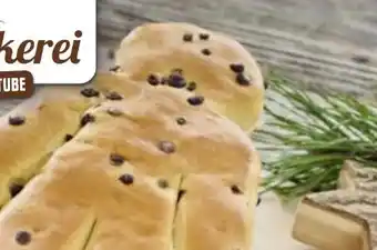 Edeka Edeka Bäckerei Schoko-Weckmann Angebot