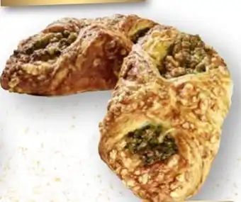 Edeka Edeka Bäckerei Spinat-Käse-Schiffchen Angebot