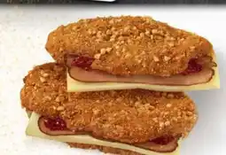 Edeka Winter-Cordon-bleu Angebot