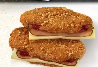 Edeka Winter-Cordon-bleu Angebot