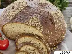 Edeka Edeka Bäckerei Urkulturkorn-Brot Angebot