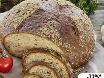 Edeka Edeka Bäckerei Urkulturkorn-Brot Angebot