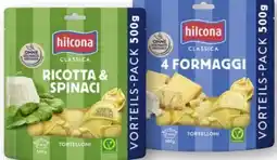 Edeka Hilcona Tortelloni Angebot