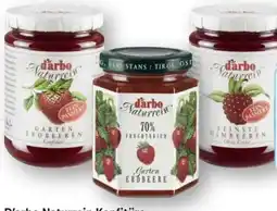 Edeka D’arbo Naturrein Konfitüre Angebot