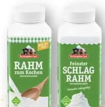 Edeka Berchtesgadener Land Rahm Angebot
