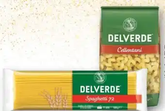 Edeka Delverde Teigwaren Angebot