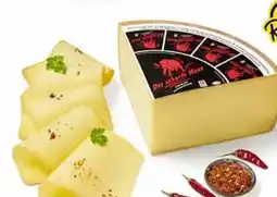 Edeka Käserei Studer Der Scharfer Maxx Angebot