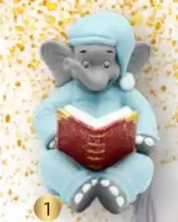 Edeka Tonies Benjamin Blümchen Angebot