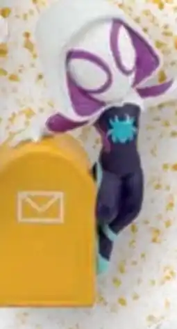 Edeka Tonies Marvel Spidey Angebot