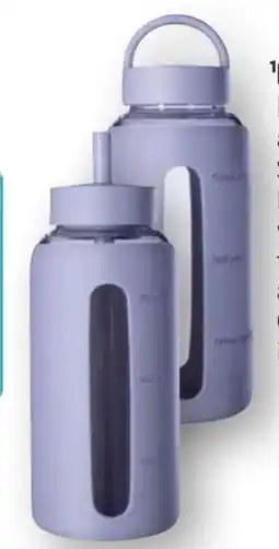 Edeka Edeka zuhause Design Wasserflasche Angebot