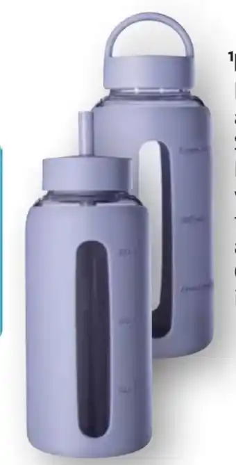 Edeka Edeka zuhause Design Wasserflasche Angebot