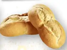 Edeka Edeka Bäckerei Doppelsemmel Angebot