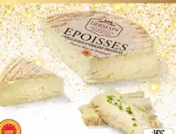 Edeka Käserei Germain Epoisses Angebot