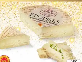 Edeka Käserei Germain Epoisses Angebot