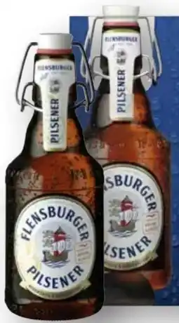 Edeka Flensburger Pilsener Angebot