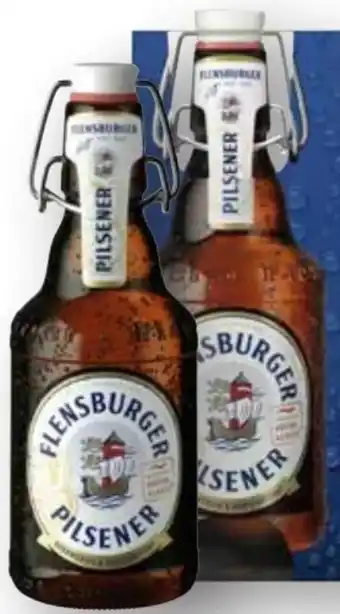 Edeka Flensburger Pilsener Angebot