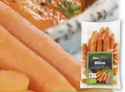 Edeka Edeka Bio Möhren Angebot