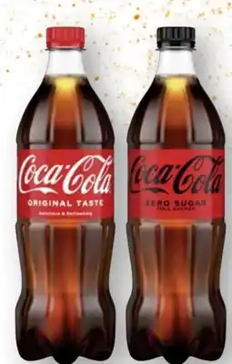 Edeka Coca-Cola Original Taste Angebot