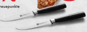 Edeka Zwilling J.A. Henckels Steakmesser-Set 2-tlg Angebot