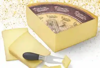Edeka Vacherin Fribourgeois Extra Angebot