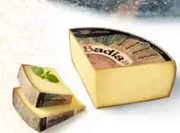 Edeka Mila Alta Badia Hartkäse Angebot