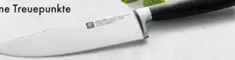 Edeka Zwilling J.A. Henckels Kochmesser Angebot