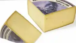 Edeka Käserei Butschwil Gewitterkäse Angebot