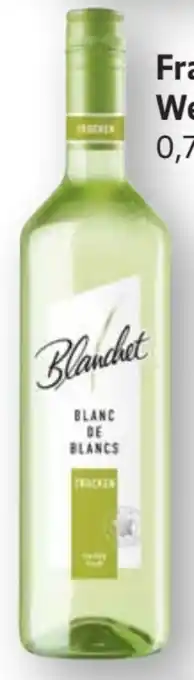 Edeka Blanchet Wein Angebot