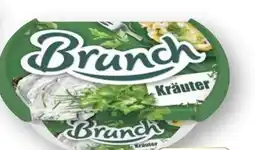 Edeka Brunch Brotaufstrich Kräuter Angebot