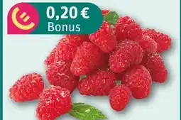 nahkauf Himbeeren Angebot