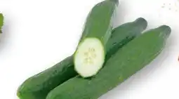 Edeka Gut & Günstig Gurken Angebot