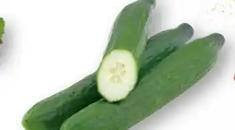 Edeka Gut & Günstig Gurken Angebot