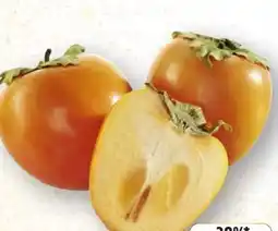 Edeka Kaki Persimon Angebot